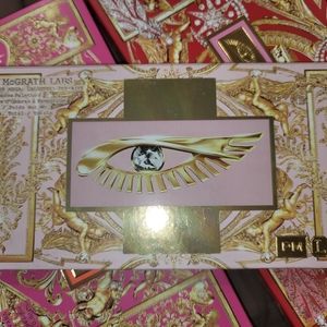 Pat mcgrath ALL 3 CENTENIAL bundle